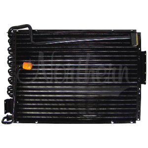 Condensers Chevy / Gm NVB897223483