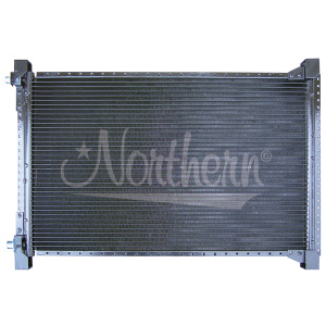 Condensers Volvo NVB8157100