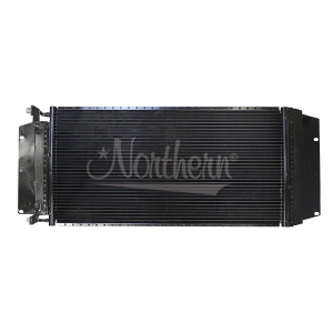 Condensers Peterbilt NVB3S010633