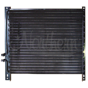 Condensers International / Navistar NVB2004801C4…