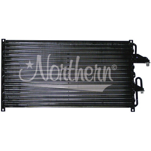 Condensers Kenworth NVBK122128