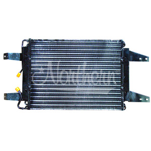 Condensers Chevy / Gm NVB52450299