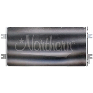 Condensers International / Navistar NVB2608164C91