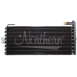 International 1586 Tractor Oil Coolers NVB-190048