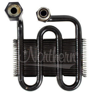 OIL COOLERS FORD/NEW HOLLAND 190059