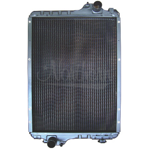 Tractor Ford/New Holland TM190 Radiator NVB87352193…