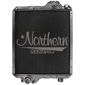 Tractor Ford/New Holland TM155 Radiator NVB87352191…