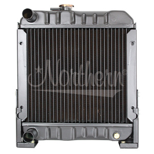 Tractor Ford/New Holland 1110 Radiator NVBSBA310020020