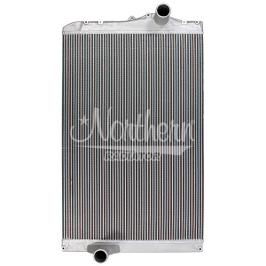 Tractor Ford/New Holland T9.670 Radiator NVB84286669