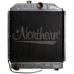 Tractor Ford/New Holland WORKMASTER 55 Radiator NVB84293170