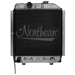 Tractor Ford/New Holland TT60A COMPACT Radiator NVB82825559
