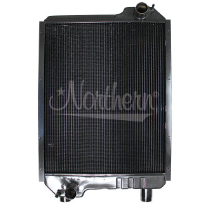 Tractor Ford/New Holland 8560 Radiator NVB82006827