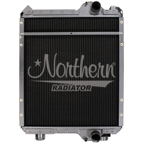 Tractor Ford/New Holland TS6030 Radiator NVB82033794…