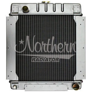 GEHL DL12H Radiator NVBL69131