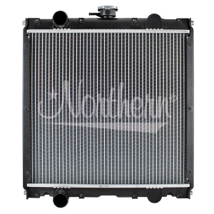 Tractor Ford/New Holland 8N BOOMER Radiator NVB87305449