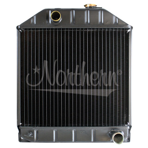 Tractor Ford/New Holland 6600O Radiator NVBD8NN8005PA…