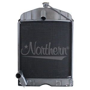 Tractor Ford/New Holland 9N Radiator NVB8N8005