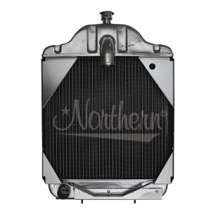 Case/IH 580CK Radiator NVB-219580
