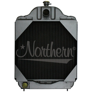 Case/IH 480C Radiator NVB-219581