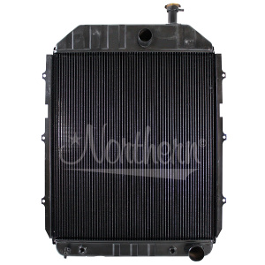 Tractor Ford/New Holland 8700 Radiator NVBD5NN8005P