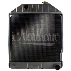 Tractor Ford/New Holland 4610 Radiator NVBE4NN8005AA