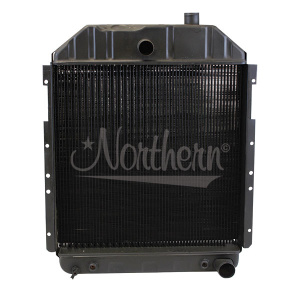 Tractor Ford/New Holland 7710 Radiator NVBE1NN8005EA15M…