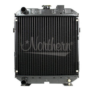 Tractor Ford/New Holland 1310 Radiator NVBSBA310100431