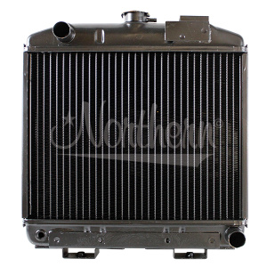 Tractor Ford/New Holland 1900 Radiator NVBSBA310100031