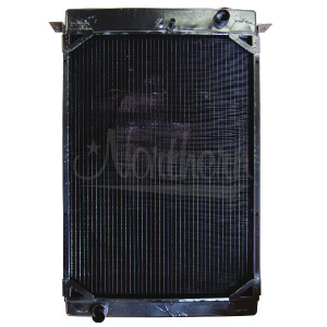Combine Ford/New Holland TR97 Radiator NVB86508150