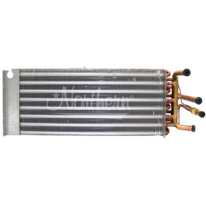 Combine Case IH 2388 Evaporator Heater NVB377560A1