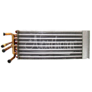 Combine Case IH 2388 Evaporator Heater NVBA121590A3