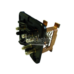 Case/IH 795XL Blower Motor NVB340405R1