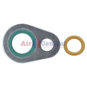 International O-Ring/Sealing Washer Kit  OEM Grade 0155