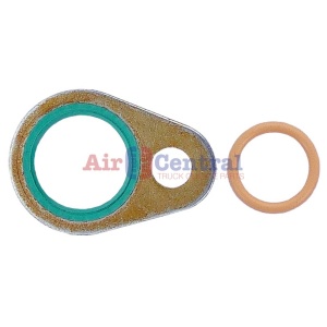 International O-Ring/Sealing Washer Kit  OEM Grade 0156