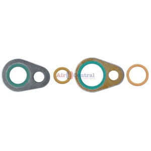 International O-Ring/Sealing Washer Kit  OEM Grade 0160