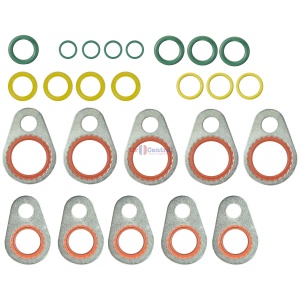 International O-rings & Gasket Kit  OEM Grade 0169