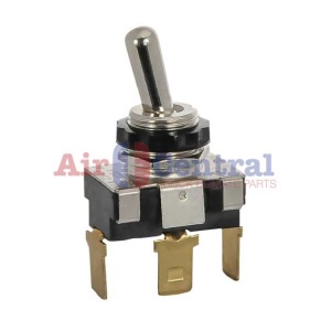 Control Switch On-Off-On Switch – Toggle NVB1030