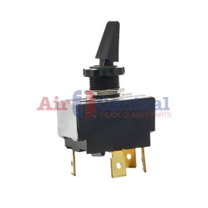 Control Switch On-On-On Switch – Blower NVB1040