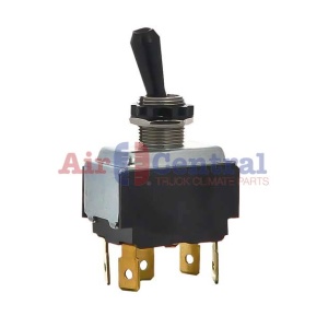 Control Switch On-Off-On Switch – Toggle NVB1045