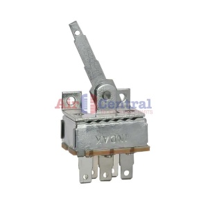 Control Switch Off-On-On-On Switch – Toggle NVB1050