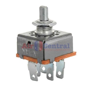 Control Switch 3 Position Switch – Blower NVB1051