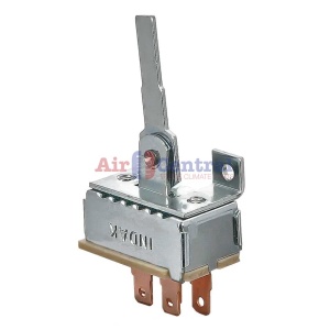 Control Switch Off-On-On-On Switch – Blower NVB1055