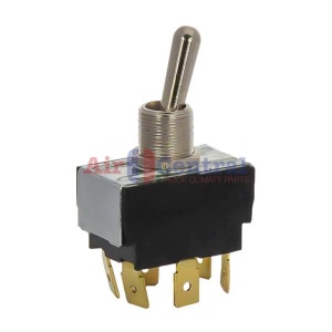 Control Switch On-Off-On Switch – Blower NVB1060