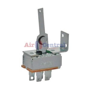 Control Switch Off-On-On-On Switch – Blower NVB1081