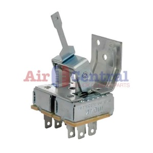 Control Switch Off-On-On-On/Tandem Switch – Blower NVB1082