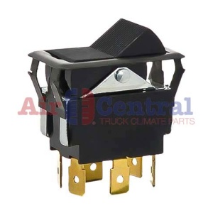 Control Switch On-Off-On Switch – Rocker NVB1106