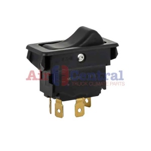 Control Switch On-On-On Switch – Rocker NVB1111