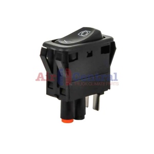 Control Switch On-On Switch – Rocker NVB1114