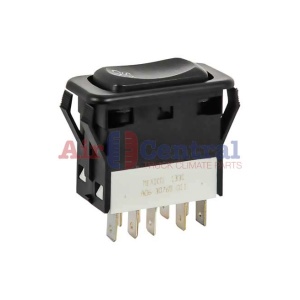 Control Switch On-Off Switch – Rocker NVB1115