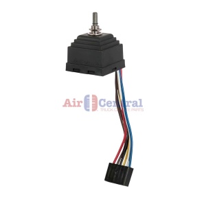 Control Switch  Switch – Rocker NVB1116